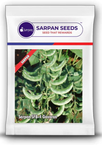 Dolichos Sarpan SFB-4 Gavaran
