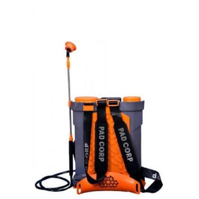 Double Bull Battery Operated Sprayer (12Vx14A,18 Litre Tank)