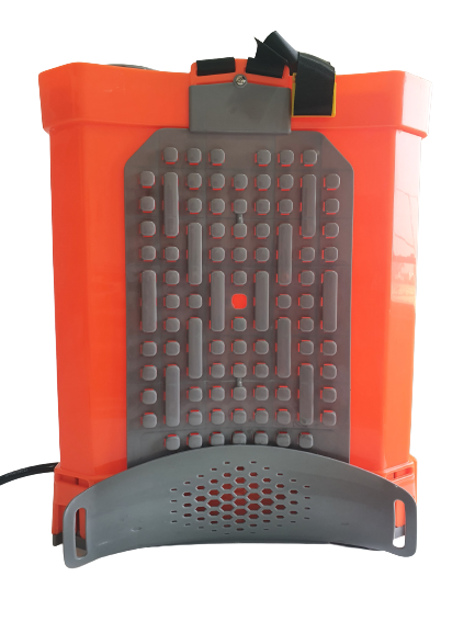 Spraywell Double Motor Battery Sprayer (12x12) 20 litre