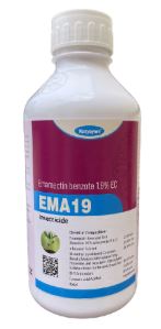 Katyayani Ema19 - Emamectin Benzoate 1.9% EC