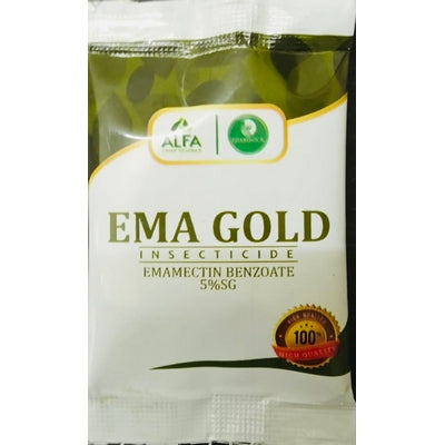 Emamectin Benzoate 5% SG 10 grams (Shamrock)