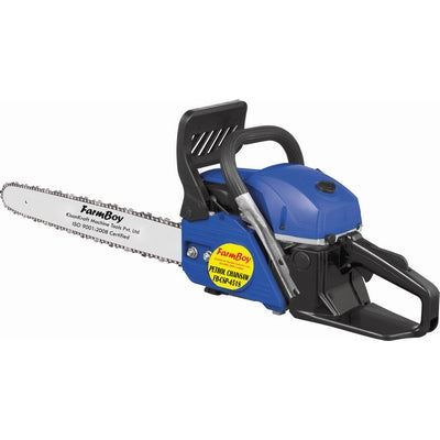 Petrol Chainsaw FB-CSP-8658