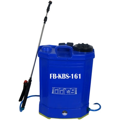 Battery Sprayer 16L FB-KBS-161