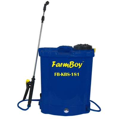 Battery Sprayer 18L FB-KBS-181