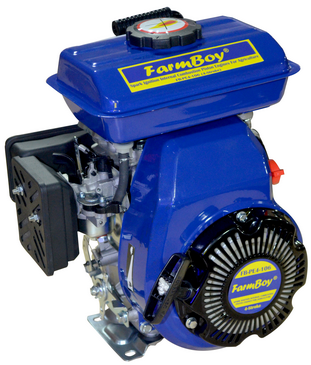 Petrol Engine 4-Stroke FB-PE4-106