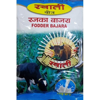 Fodder Bajara No. 1