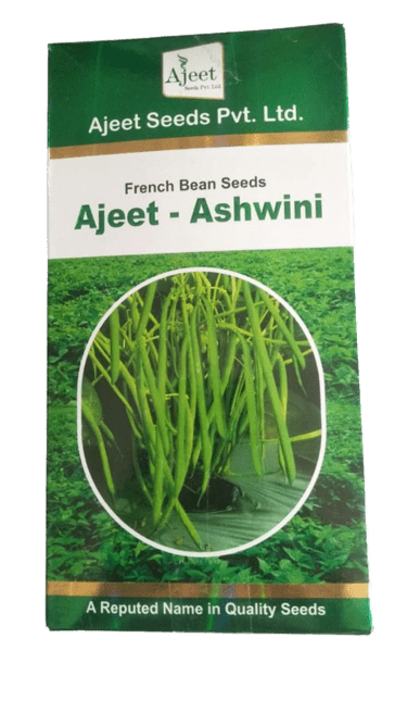 French Beans Ajeet- Ashwini