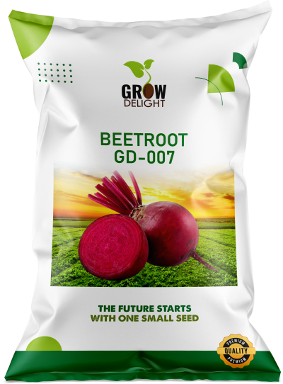 Grow Delight Imported Beetroot GD-007