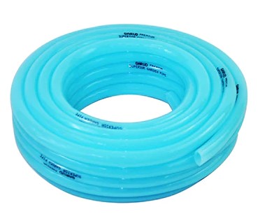 Garud Premium Garden Hose Water Pipe (0.5inch, 15m)