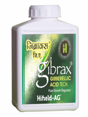 Gibrax 90 TC - Gibberellic Acid 90% Tech