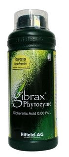 Gibrax Phytozyme (Gibberelic Acid 0.001%)