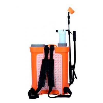 Girik 2 in 1 Battery Operated Sprayer