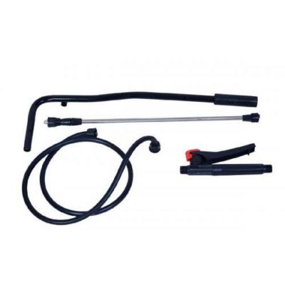 Girik 2 in 1 Battery Operated Sprayer