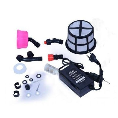 Girik 2 in 1 Battery Operated Sprayer