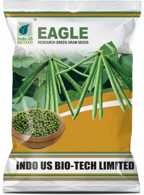 Greengram / Moong Indo US Eagle