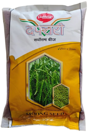 Greengram / Moong Daftari Gaurav