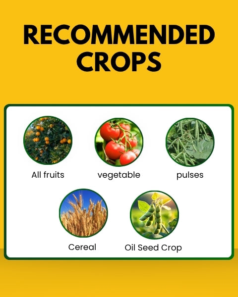 Katyayani Hexa 5 Plus - Hexaconazole 5% SC