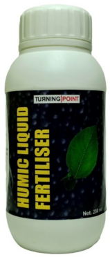 Chipku Humic Liquid Fertilizer 250 ml