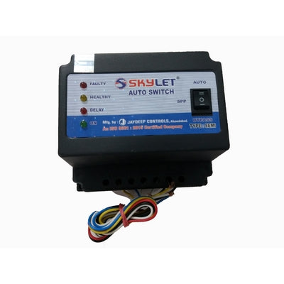 Skylet Auto Switch Semi (WDS) with Wire