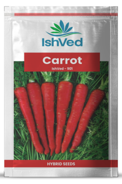 Carrot IVCTH-901 250 grams