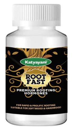 Katyayani Root Fast - Rooting Hormone | Growth Regulator