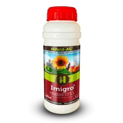 Imigro - Imidacloprid 17.8% SL
