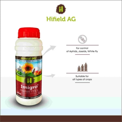 Imigro - Imidacloprid 17.8% SL
