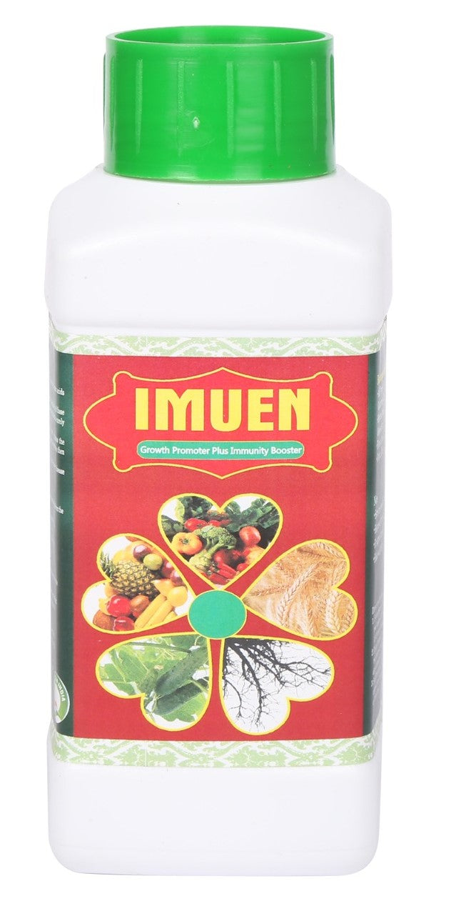 Imuen Growth Promoter and Immunity Booster