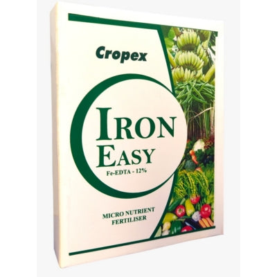 Iron Easy (Fe-EDTA 12%)