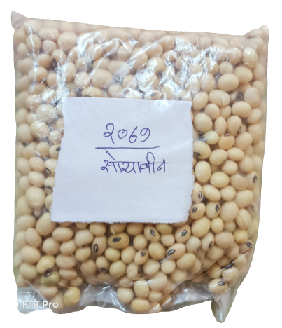 Soybean JS-2069 T/L 30 Kg