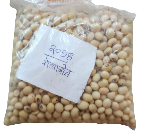 Soybean JS-2098 C/S 30 Kg