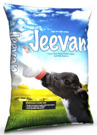 Amul Jeevan Milk Replacer 5 Kg