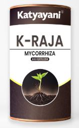 Katyayani K-Raja - Mycorriza | Bio Fertilizer
