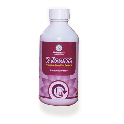 K-Source Potassium Mobilizer Bacteria - 1 Litre (Turning Point)