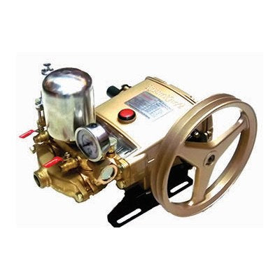 HTP Sprayer Cast Iron Head KK-22CI3