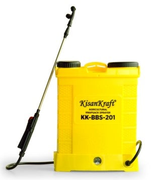 Battery Sprayer 20L KK-BBS-201