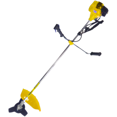 Agricultural Reaper (2-Stroke) 51.7cc KK-BC-555 (BAFFLE Type)