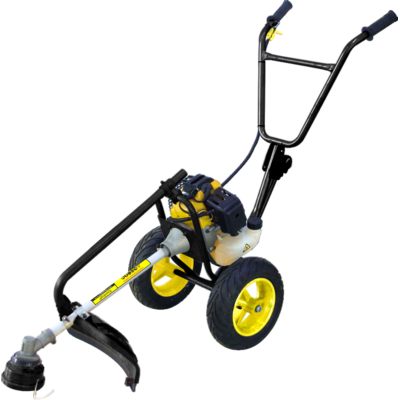 Agricultural Reaper (4-Stroke) 37.7cc KK-BC4-35T (BAFFLR Type)