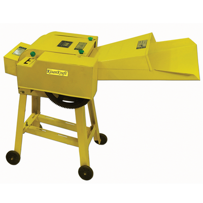 Chaff Cutter KK-FMC-500