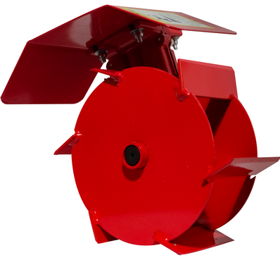 Hoe Cutter KK-HC-1528 for Agricultural Reaper