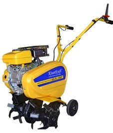 Petrol Intercultivator KK-IC-100P