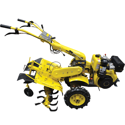Diesel Intercultivator 296cc KK-IC-300D