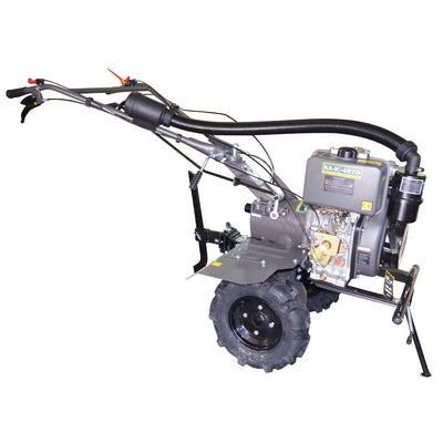 Diesel Intercultivator 406cc KK-IC-407D