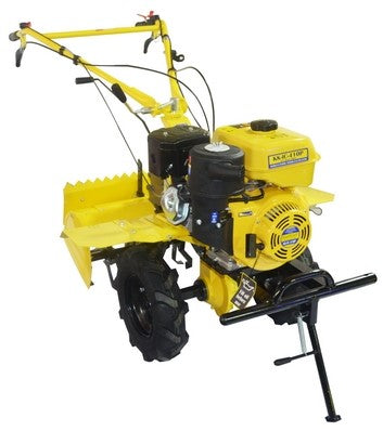 Petrol Intercultivator 270cc KK-IC-410P with Rotary Attachment