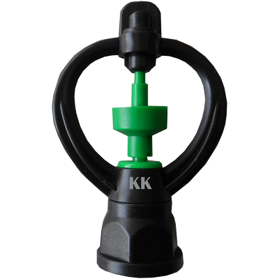 Sprinkler Female KK-IRIS-1320