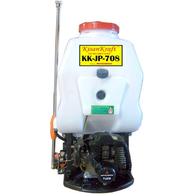 Petrol Knapsack Power Sprayer KK-JP-708
