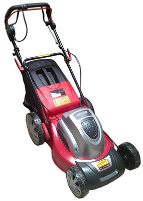 Electric Lawn Mower KK-LME-1400