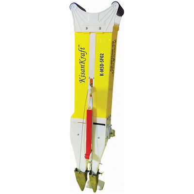 Seeder cum fertiliser KK-MSD-SF02