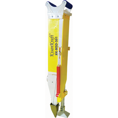 Seeder or fertiliser KK-MSD-S01