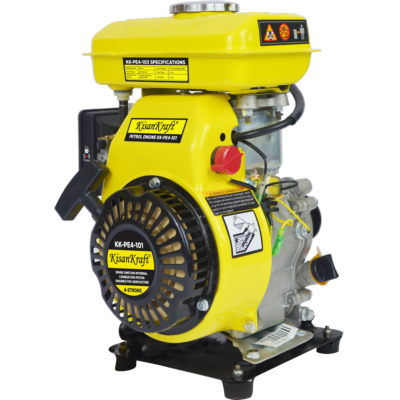 Petrol Engine KK-PE4-101